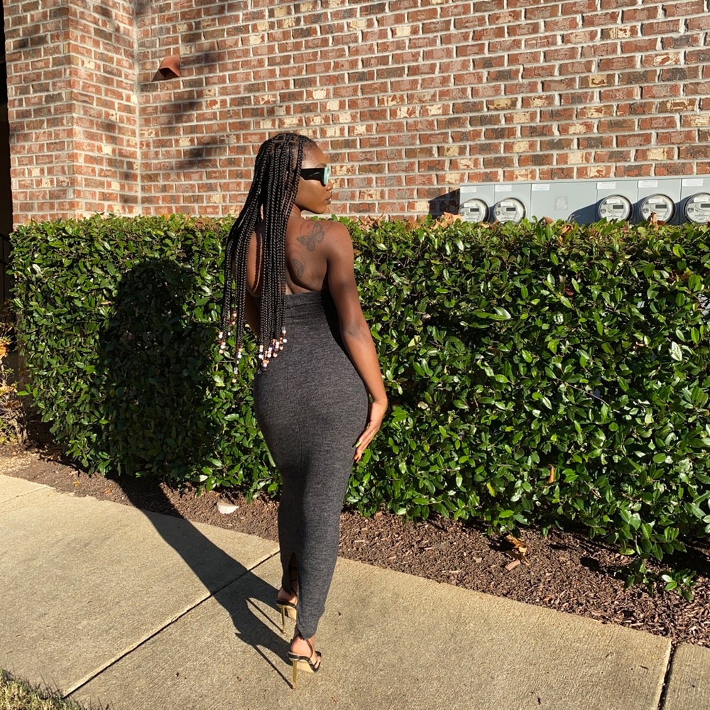 You're The One | Two Piece Dress